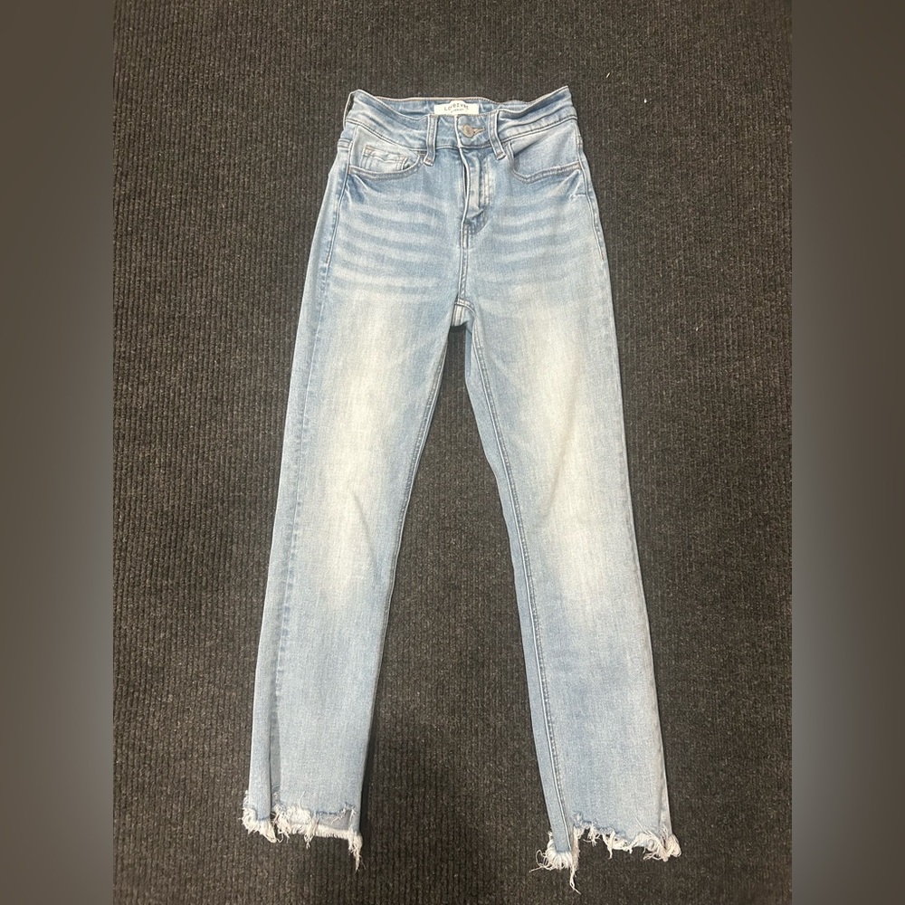 Lovervet Skinny Jeans